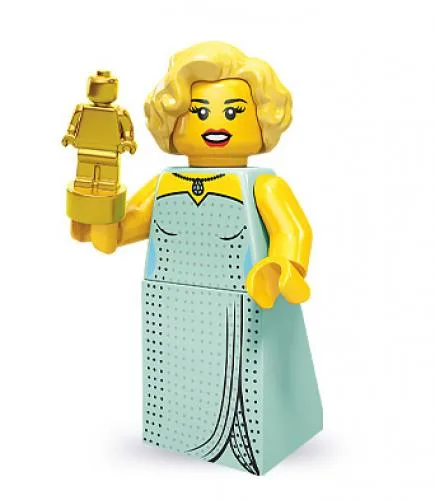 LEGO 71000 Starlette d'Hollywood - prix et où acheter | Brick Broker
