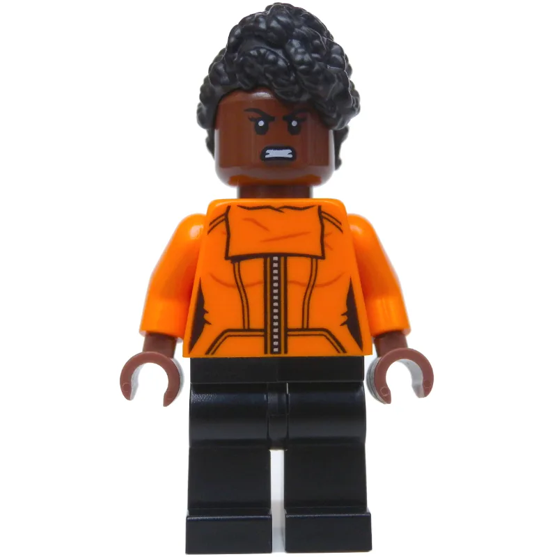 Shuri — dans quels sets LEGO ? (fig-005435) | Brick Broker