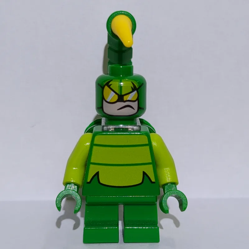 Scorpion with Short Legs — dans quels sets LEGO ? (fig-005361) | Brick Broker