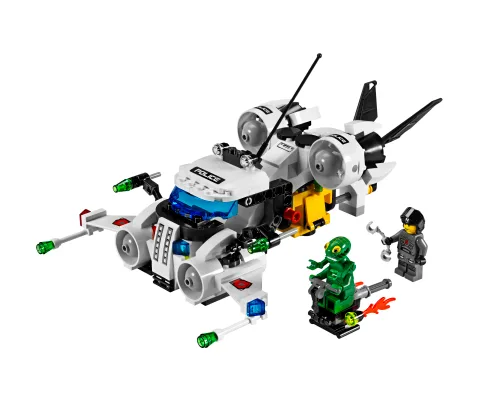 LEGO 5971 Vol de l'or - prix et où acheter | Brick Broker