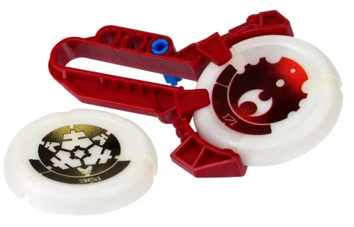 LEGO 8613 Pack lanceur de disques Kanoka - prix | Brick Broker