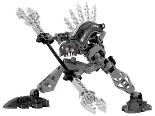 LEGO 8591 Vorahk - prix et où acheter | Brick Broker