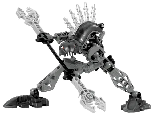 LEGO 8591 Vorahk - prix et où acheter | Brick Broker