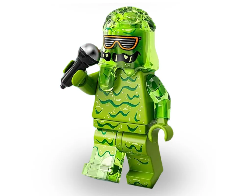 LEGO 43108 Chanteur de Slime - prix et où acheter | Brick Broker