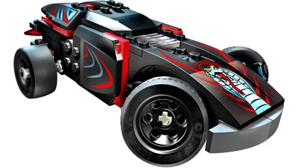 LEGO 8669 Toupie de Feu 360 - prix et où acheter | Brick Broker