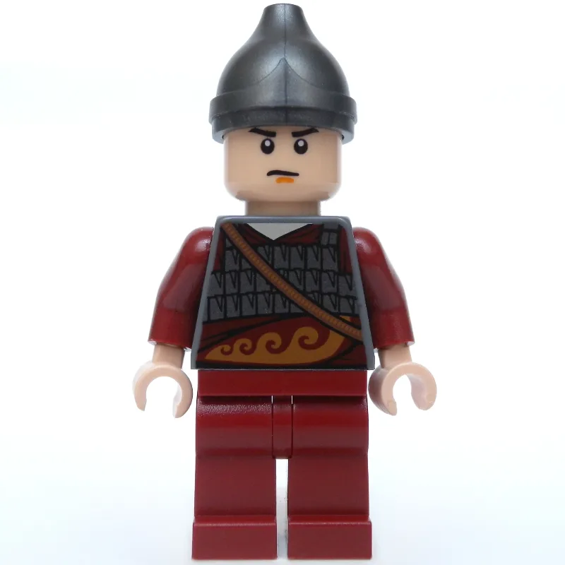 Alamut Guard — dans quels sets LEGO ? (fig-006303) | Brick Broker