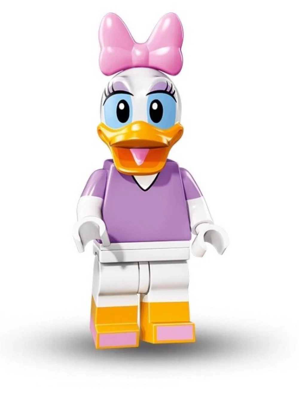 LEGO 71012 Daisy Duck - prix et où acheter | Brick Broker