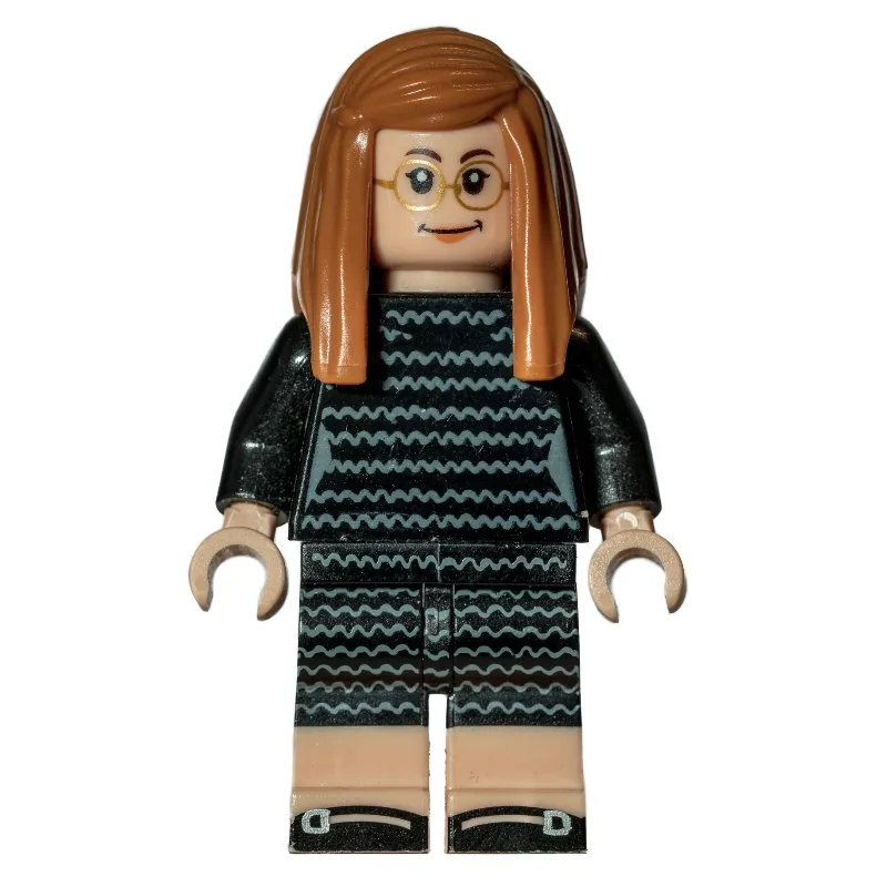 Margaret Hamilton — dans quels sets LEGO ? (fig-006664) | Brick Broker