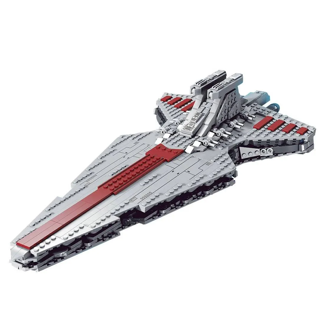 LesDiy Star Destroyer classe Jager (LESDIY-3308103) - prix | Brick Broker