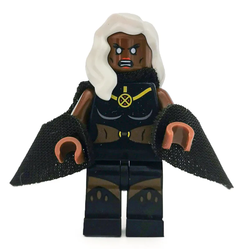 Storm — dans quels sets LEGO ? (fig-005025) | Brick Broker