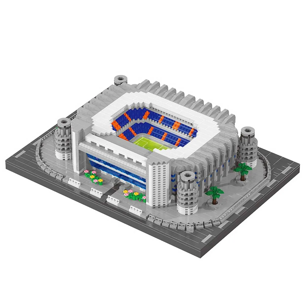 Balody Stade (BAL-16628) - prix et où acheter | Brick Broker