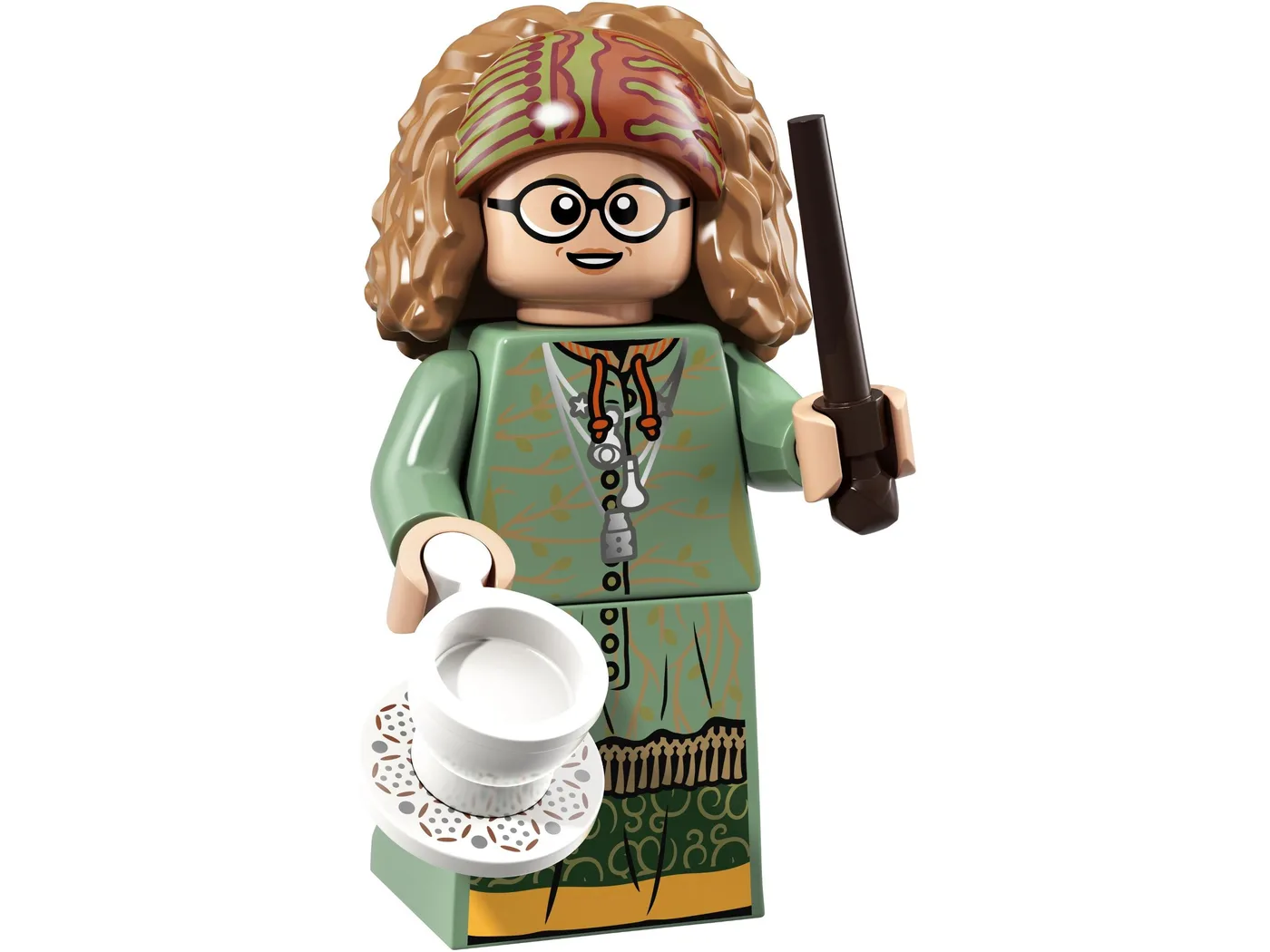 LEGO 71022 Sybille Trelawney - prix et où acheter | Brick Broker