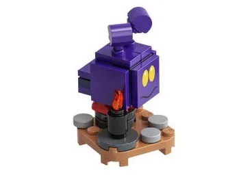 LEGO 71402 Soldat fourmi - prix et où acheter | Brick Broker