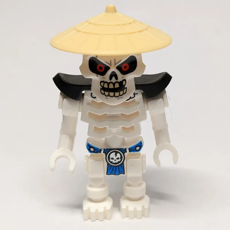 Wyplash - Tan Hat — dans quels sets LEGO ? (fig-010953) | Brick Broker