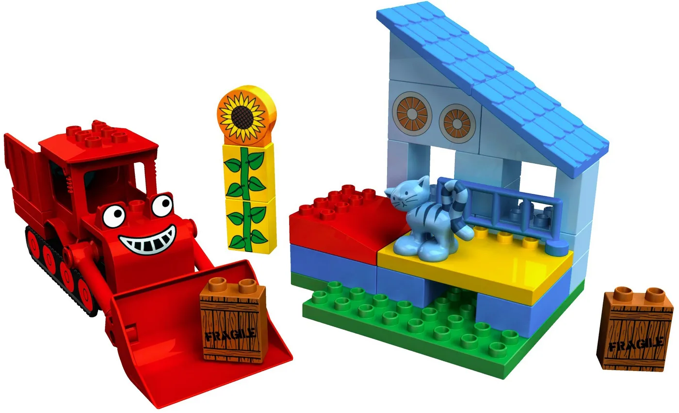 LEGO 3596 Muck Kann Es Schaffen - Preise & Vergleich | Brick Broker