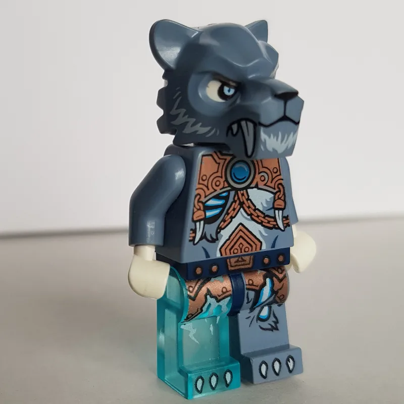 Sirox — dans quels sets LEGO ? (fig-005721) | Brick Broker