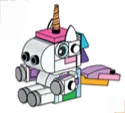 LEGO 5x Bébé Licorne (EG00170-1) - prix et où acheter | Brick Broker
