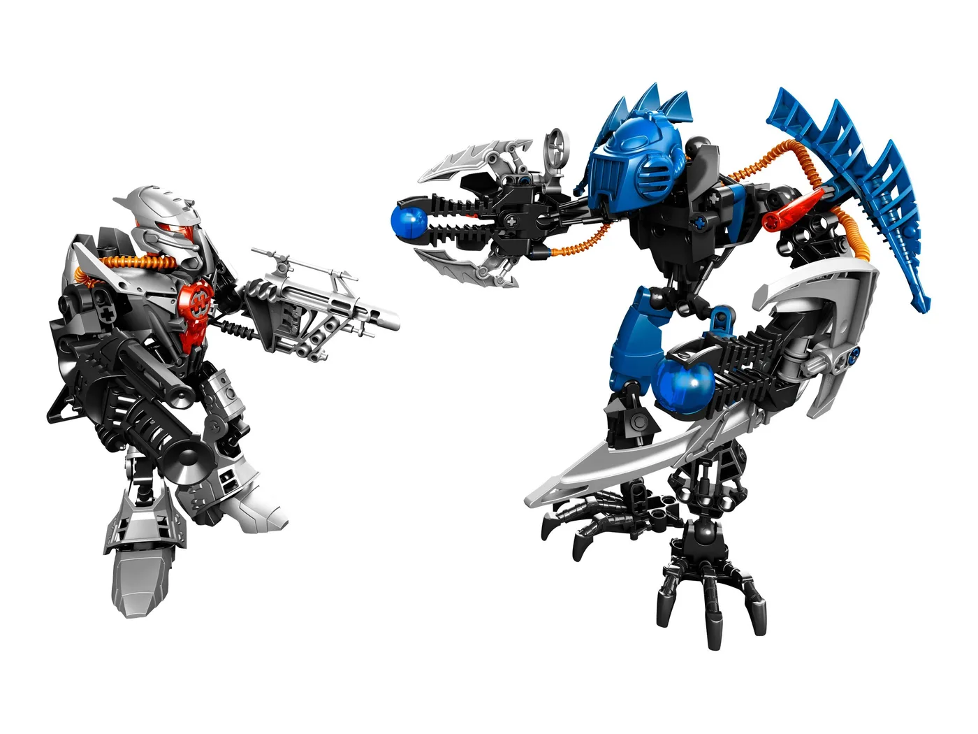 LEGO 7179 Dunkan Bulk et Vapor - prix et où acheter | Brick Broker