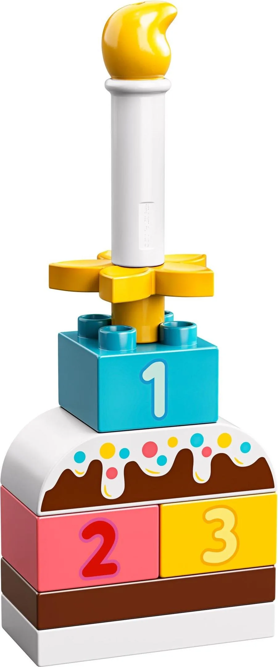 LEGO 30330 Gâteau d'anniversaire - prix et où acheter | Brick Broker