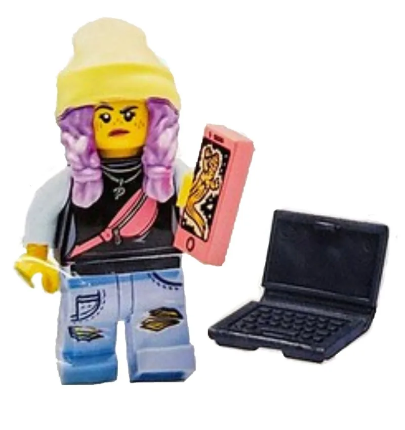 LEGO 791903 Parker - prix et où acheter | Brick Broker
