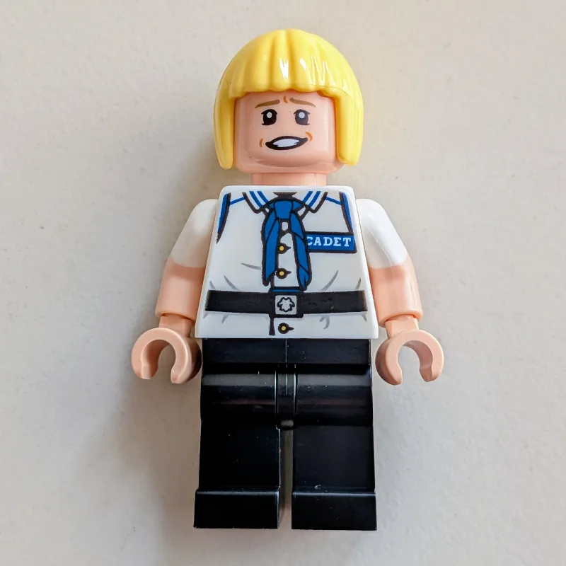 Helmeppo — dans quels sets LEGO ? (fig-016627) | Brick Broker