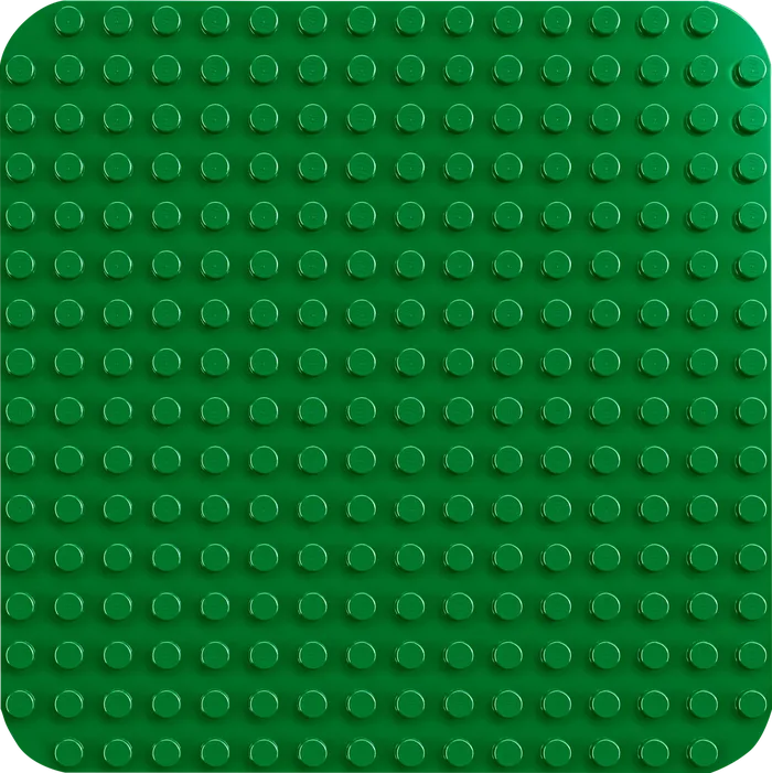 LEGO 10460 Plaque de Construction Verte - prix | Brick Broker
