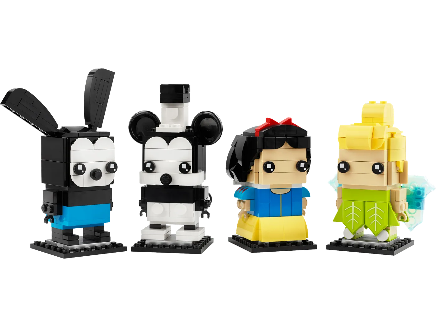 LEGO 40622 Célébration des 100 ans de Disney - prix | Brick Broker