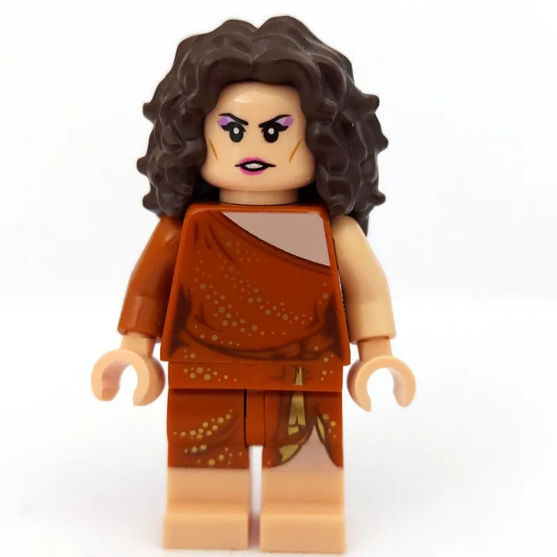 Dana Barrett — dans quels sets LEGO ? (fig-006276) | Brick Broker
