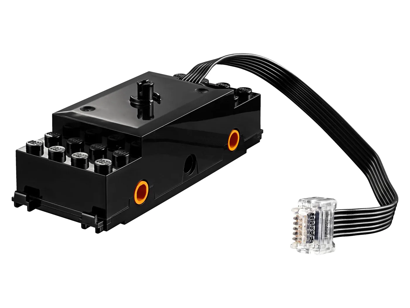 LEGO 88011 Moteur de train - prix et où acheter | Brick Broker