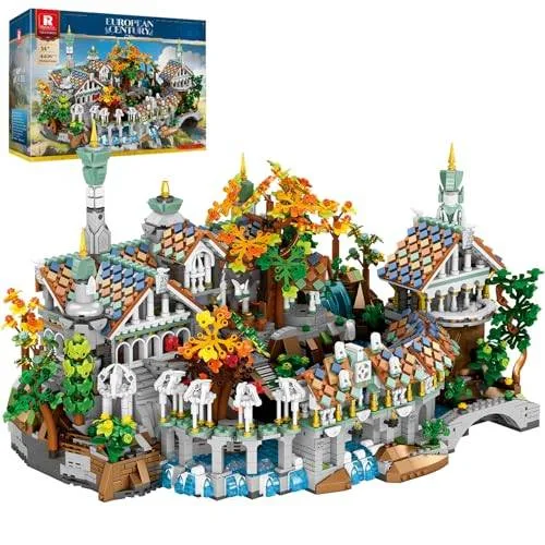 Reobrix Duskvale-Heiligtum (REO-55015) - preis | Brick Broker