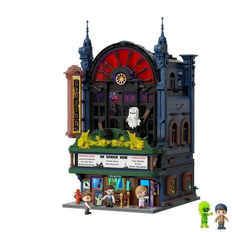 Pantasy Cinéma fantôme (PANT-85066) - prix | Brick Broker
