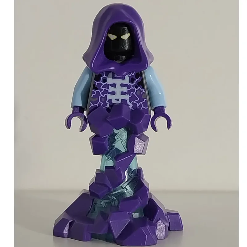 Rogul — dans quels sets LEGO ? (fig-003133) | Brick Broker