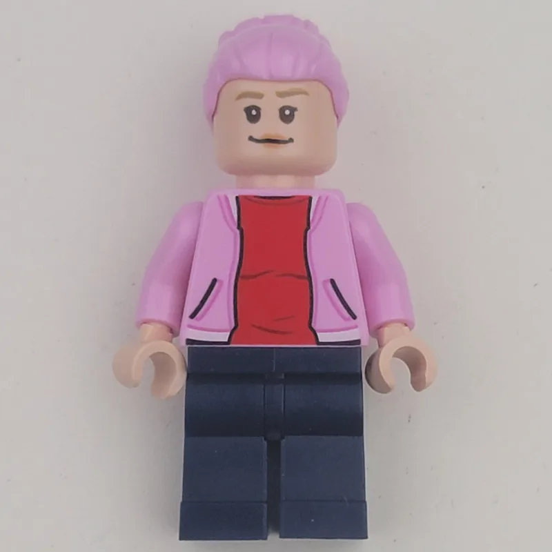 Brooklynn — dans quels sets LEGO ? (fig-011706) | Brick Broker