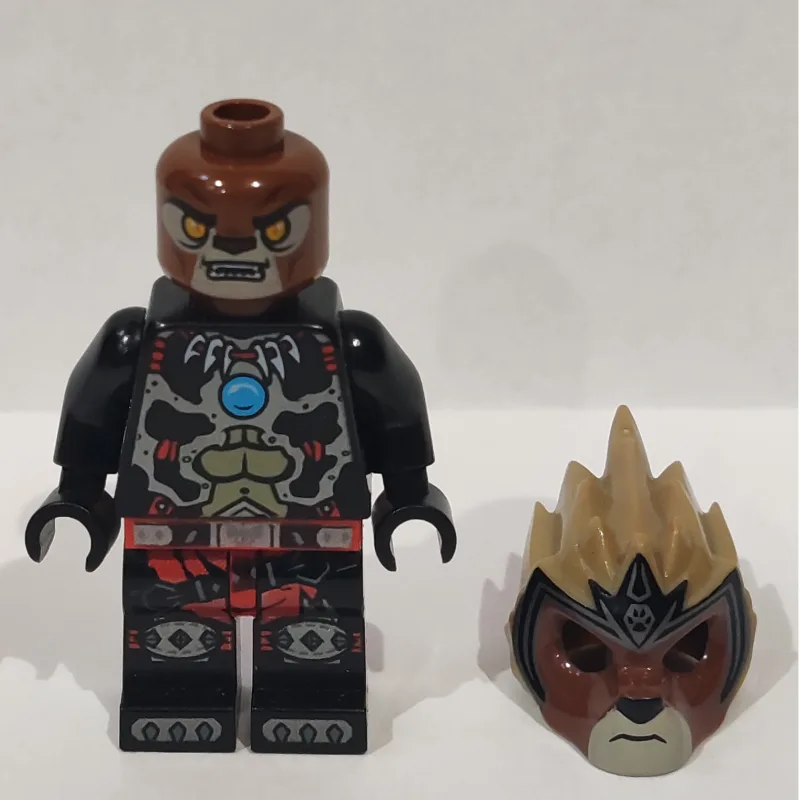 Shadowind (Lavertus) — dans quels sets LEGO ? (fig-005678) | Brick Broker