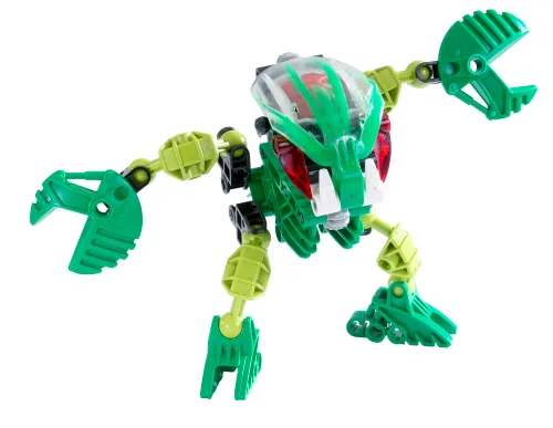 LEGO 8564 Lehvak - prix et où acheter | Brick Broker