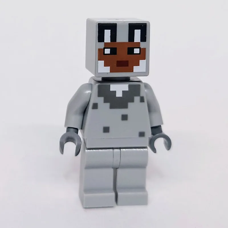 Wolf Hero — dans quels sets LEGO ? (fig-015742) | Brick Broker