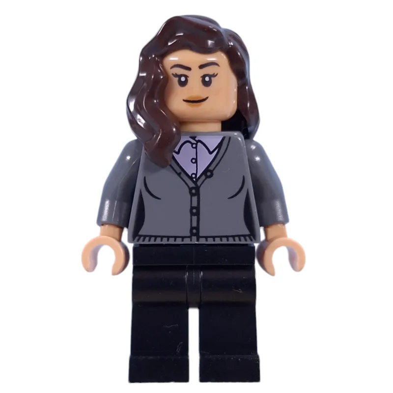 Romilda Vane — dans quels sets LEGO ? (fig-013815) | Brick Broker