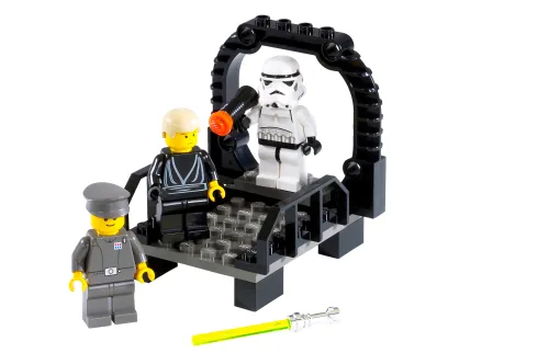 LEGO 7201 Dernier Duel II - prix et où acheter | Brick Broker