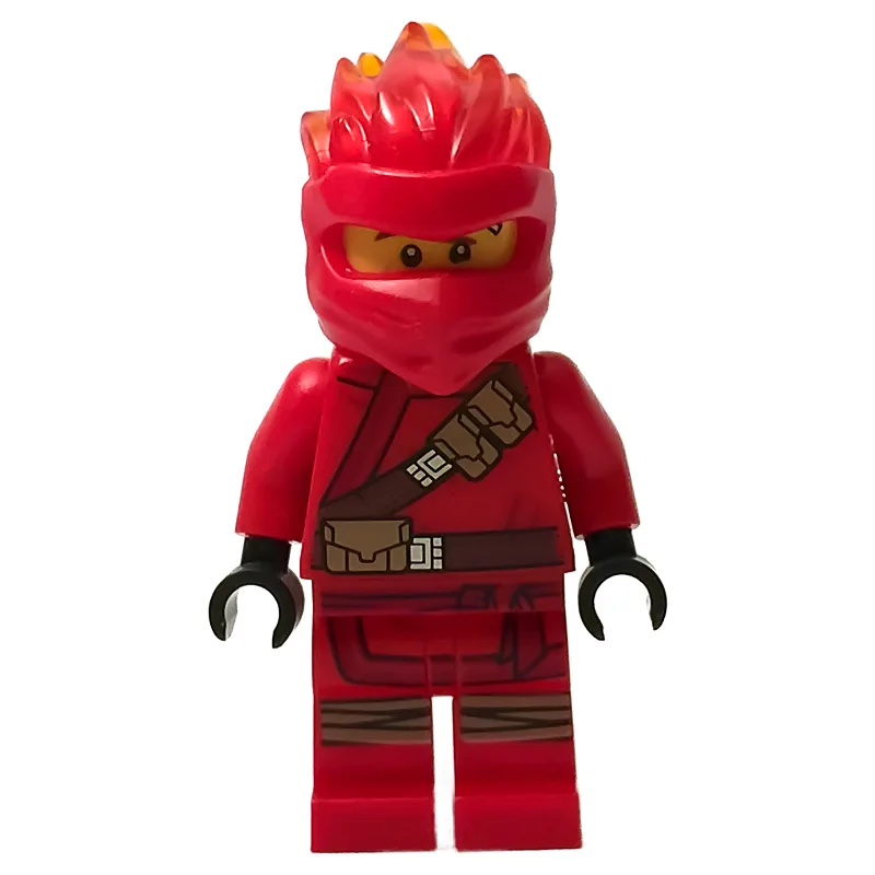 Kai FS — dans quels sets LEGO ? (fig-002792) | Brick Broker