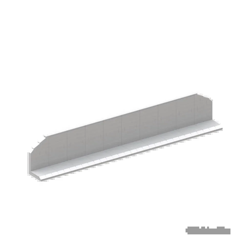 BRIXIES Siol wall (BRIXIES-222.233) - prix | Brick Broker