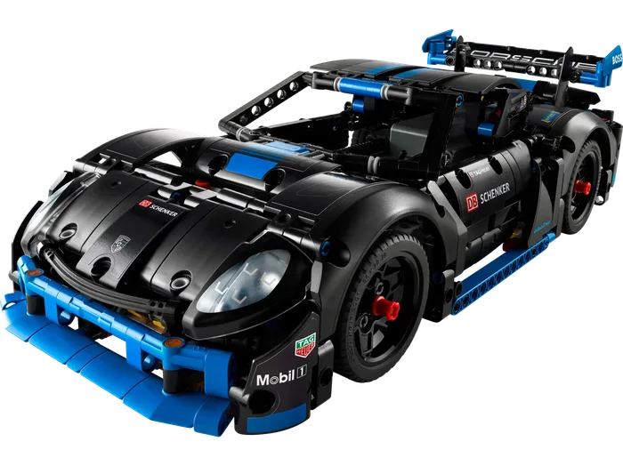 LEGO 42176 Porsche GT4 e-Performance - prix | Brick Broker