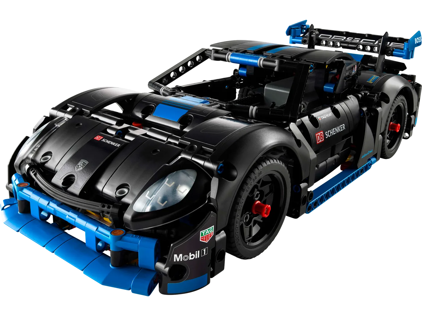 LEGO 42176 Porsche GT4 e-Performance - prix | Brick Broker