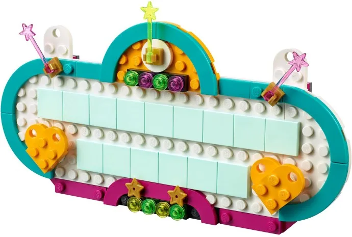 LEGO 40360 Panneau de nom - prix et où acheter | Brick Broker