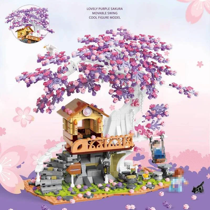 TOP TOY Jardin secret (TOPTOY-TC2009) - prix | Brick Broker