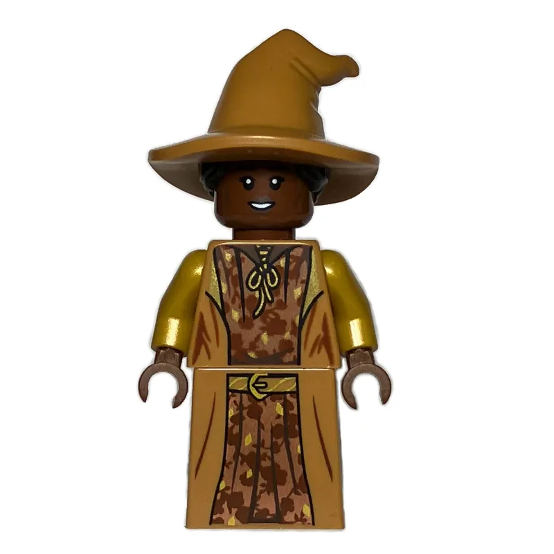 Professor Sinistra — dans quels sets LEGO ? (fig-011364) | Brick Broker