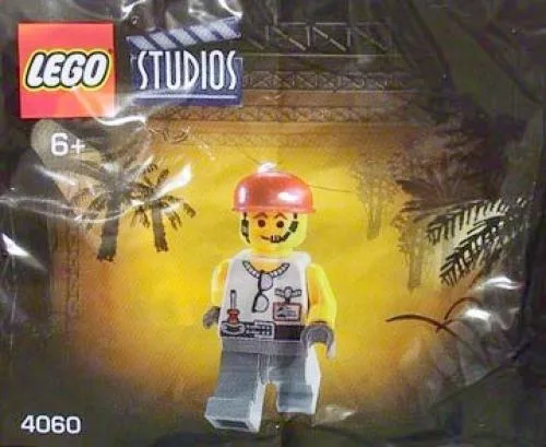 LEGO 4060 Poignée - prix et où acheter | Brick Broker
