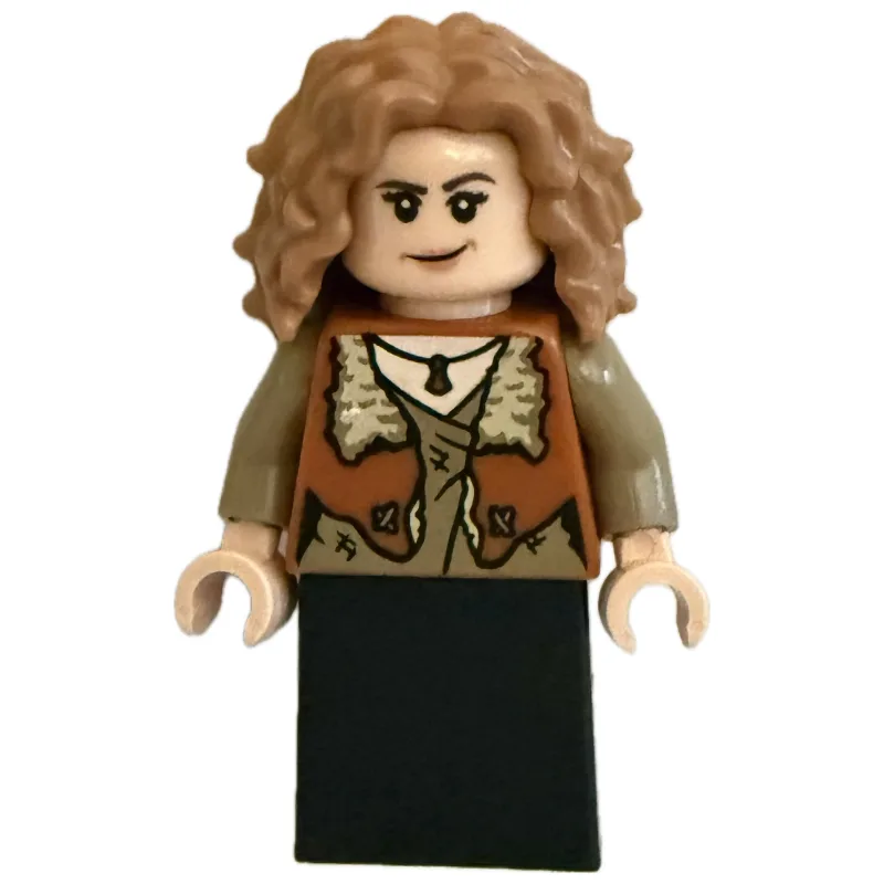 Madam Rosmerta — dans quels sets LEGO ? (fig-016800) | Brick Broker
