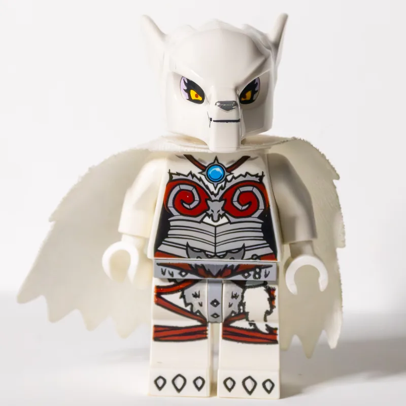 Windra — dans quels sets LEGO ? (fig-005639) | Brick Broker