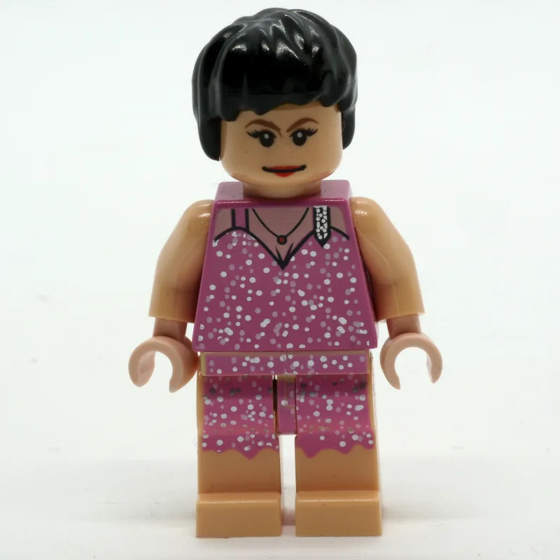 Trixie — dans quels sets LEGO ? (fig-006705) | Brick Broker