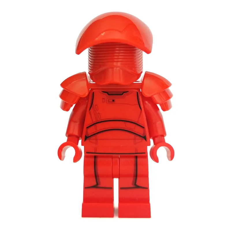 Elite Praetorian Guard, Flat Helmet — dans quels sets LEGO ? (fig-004343) | Brick Broker